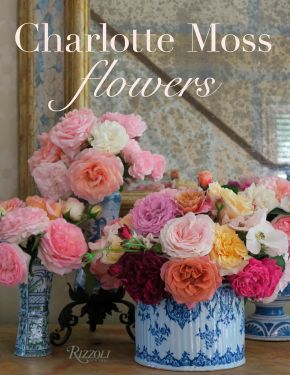 Charlotte Moss Flowers *Very Good*