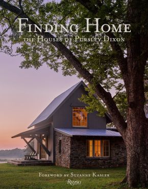Finding Home: The Houses of Pursley Dixon *Very Good*