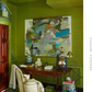 More is More is More: Today's Maximalist Interiors
