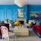 More is More is More: Today's Maximalist Interiors