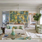 Romancing the Home: Stylish Interiors for a Modern Lifestyle *Very Good*