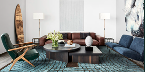 OP! Optimistic Interiors *Very Good*