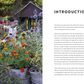 The Flower Yard in Containers & Pots: Creating Paradise Season By Season
