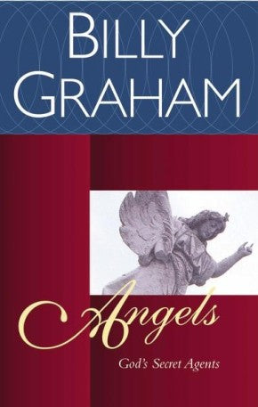 Angels: God's Secret Agents