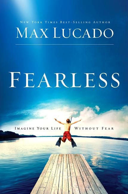 Fearless: Imagine Your Life With *Very Good*