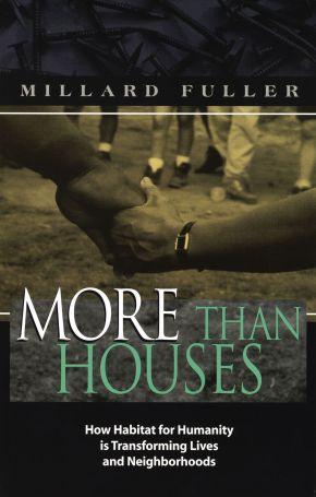 More Than Houses *Very Good*