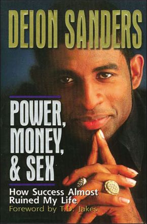 Power, Money and Sex: How Success Almost Ruined My Life *Very Good*