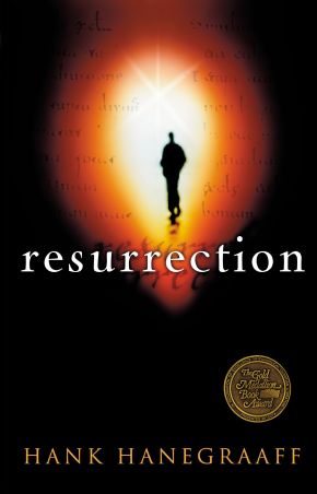 Resurrection The Capstone In The Arch Of Christianity *Very Good*
