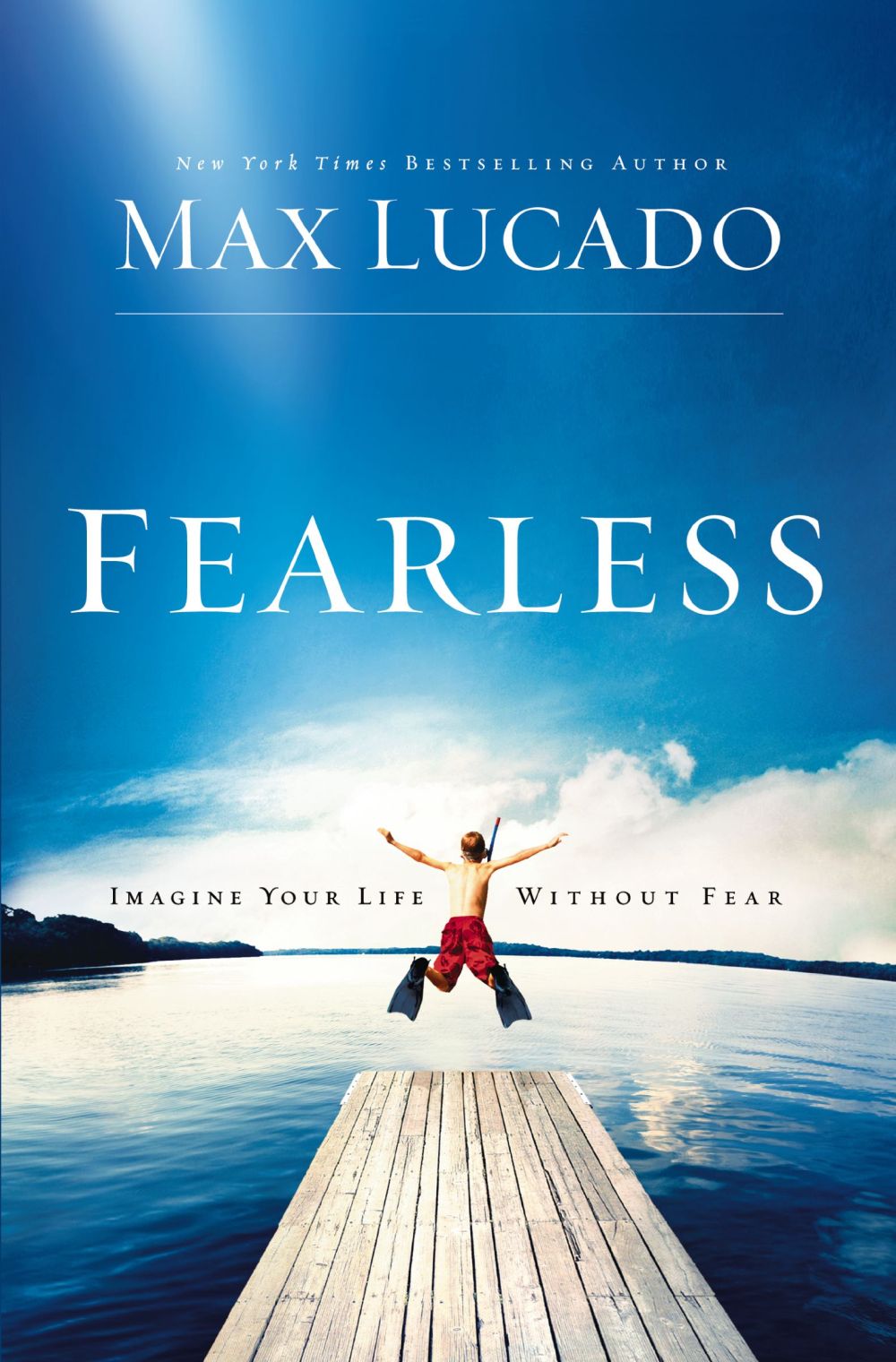 Fearless *Very Good*