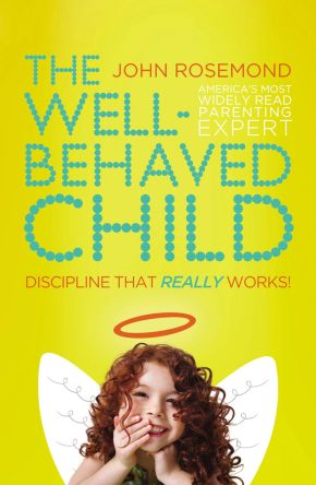 The Well-Behaved Child