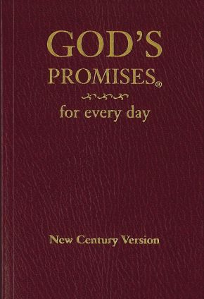 God's Promises for Every Day