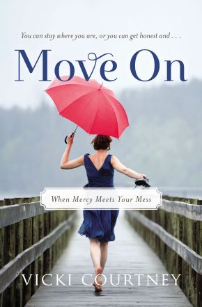 Move On: PB When Mercy Meets Your Mess