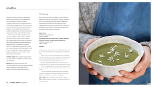 Herbal Remedy Handbook: Treat Everyday Ailments Naturally, From Coughs & Colds to Anxiety & Eczema