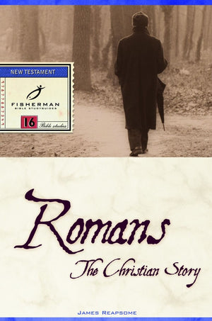 Romans (Fisherman Bible Studyguides)