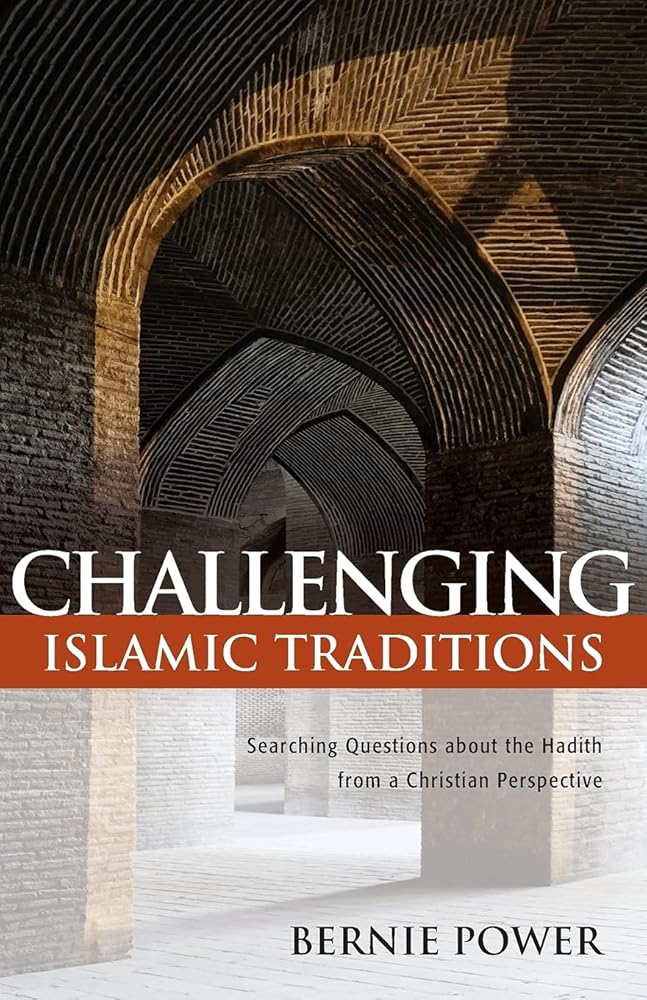 Challenging Islamic Traditions: Searching Questions about the Hadith from a Christian Perspective cover image