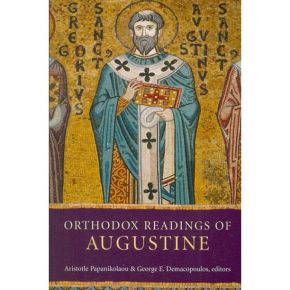 Orthodox Readings of Augustine