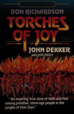 Torches of Joy *Very Good*