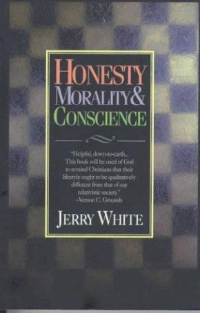 Honesty Morality & Conscience *Very Good*