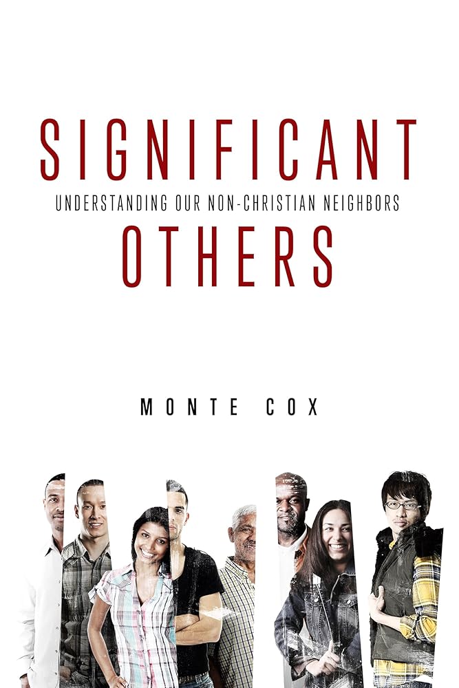 Significant Others: Understanding Our Non-Christian Neighbors cover image