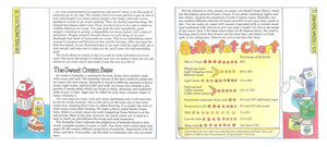 Ben & Jerry's Homemade Ice Cream & Dessert Book