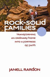 Rock-solid Families *Very Good*