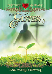 Preparing My Heart for Easter *Very Good*