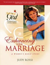 Enhancing Your Marriage: A Woman *Very Good*
