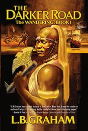 The Darker Road (Wandering Series)