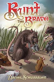 Runt the Brave (The Legends of Tira Nor, Book 1)
