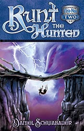 Runt the Hunted (Legends of Tira-Nor)