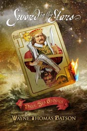 Sword in the Stars (The Dark Sea Annals)