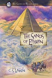 The Sands of Ethryn (The Gates of Heaven Series)