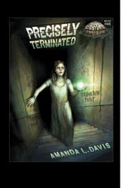 Precisely Terminated (The Cantral Chronicles)