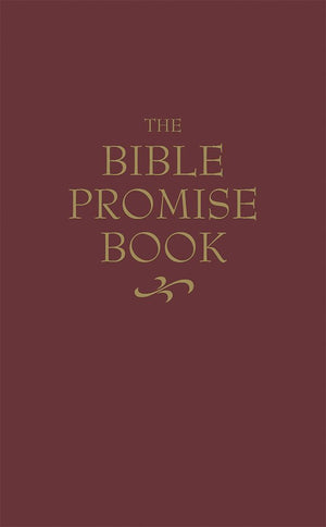 The Bible Promise Book - KJV