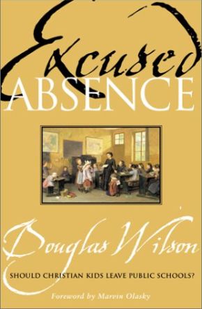 Excused Absence: Should Christian Kids Leave Public Schools?