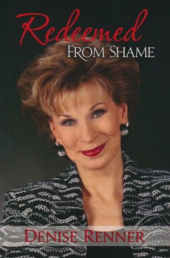 Redeemed From Shame