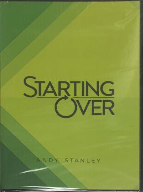Starting Over (2 Dvd)