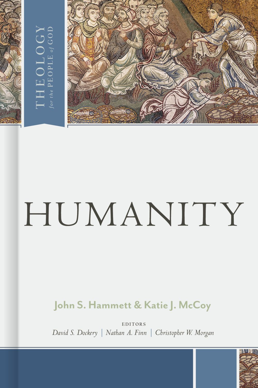 Humanity (Theology for the People of God) *Very Good*