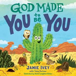 God Made You to Be You *Very Good*