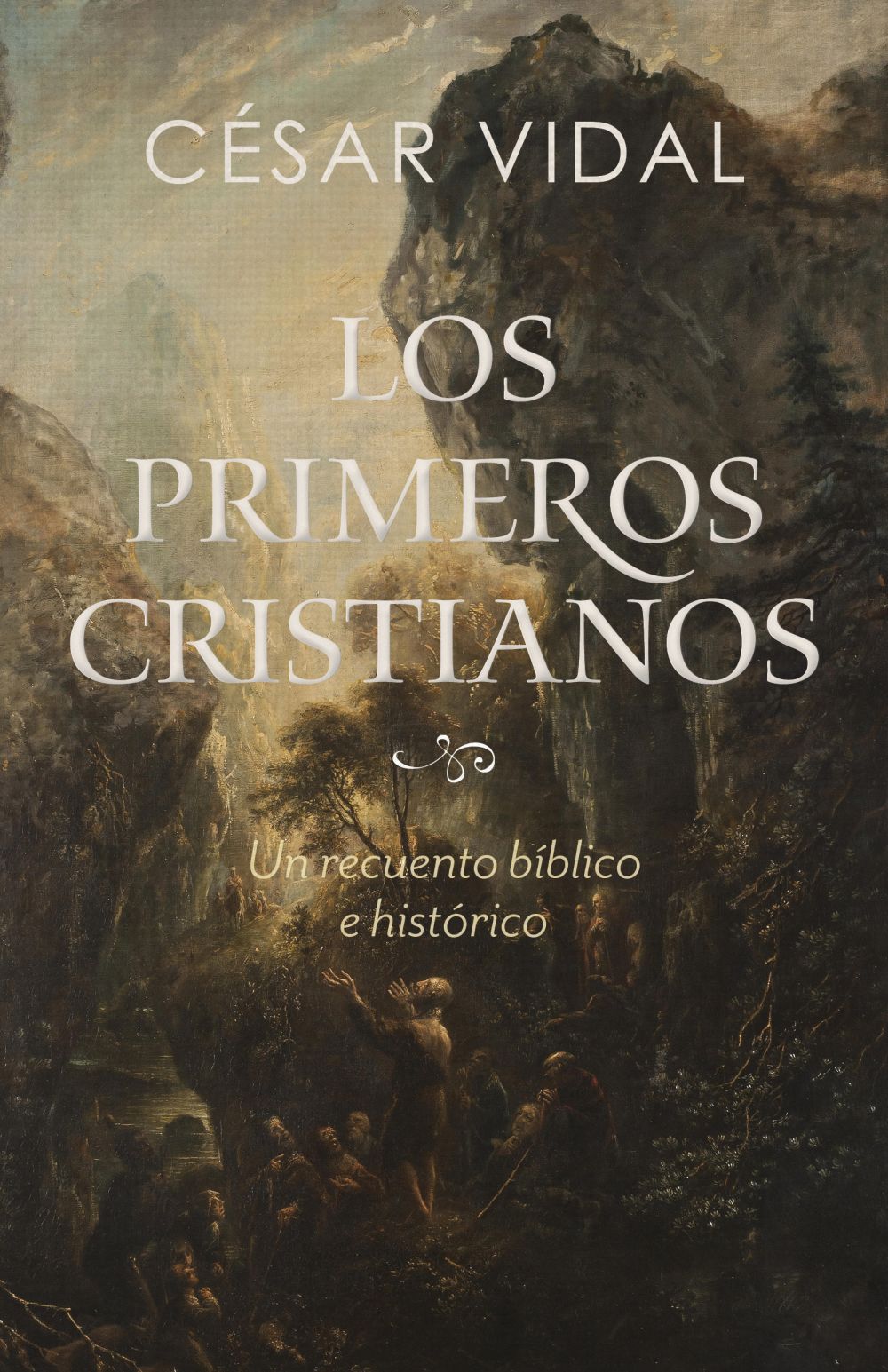 Los primeros cristianos | The First Christians (Spanish Edition)