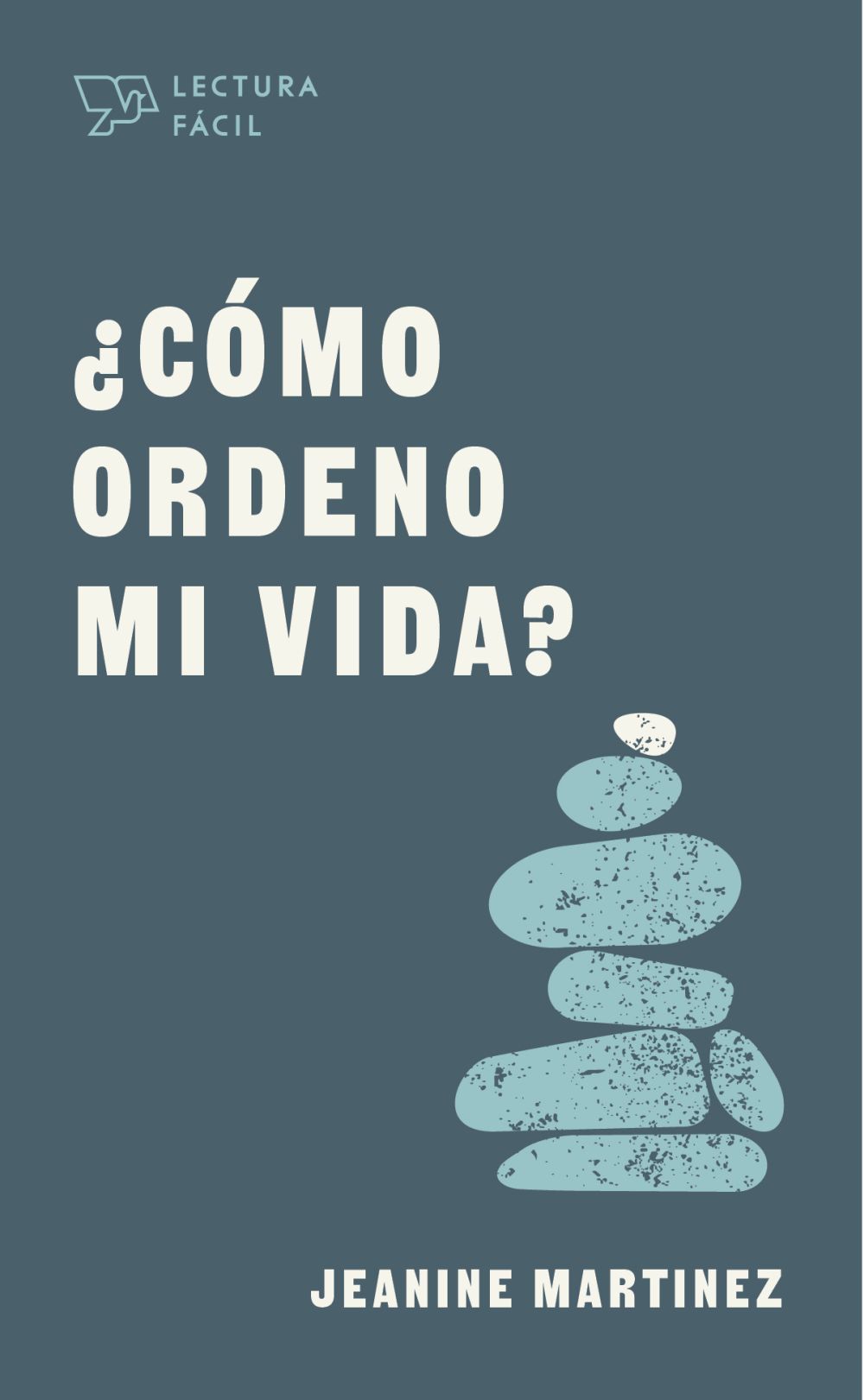 ¿Como ordeno mi vida? (Spanish Edition)