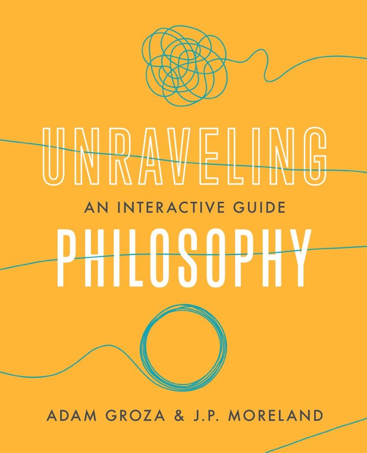 Unraveling Philosophy: An Interactive Guide