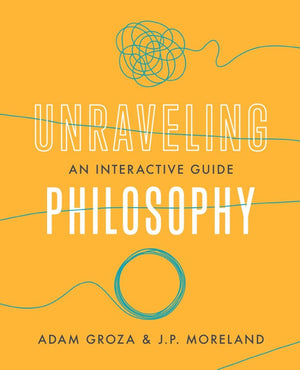 Unraveling Philosophy: An Interactive Guide