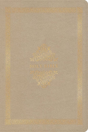 CSB Adorned Bible, Gold LeatherTouch, Black letter, Elegant Design, Gustave Doré, Illustrations, Single-Column, Wide-Margins, Easy-to-Read Bible Serif Type cover image