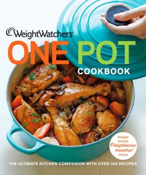 Weight Watchers One Pot Cookbook (Weight Watchers Cooking) *Very Good*