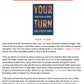 Your Turn: How to Be an Adult