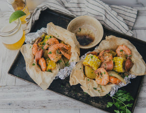 Feeding the Frasers: Family Favorite Recipes Made to Feed the Five-Time CrossFit Games Champion, Mat Fraser