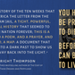 You Have to Be Prepared to Die Before You Can Begin to Live: Ten Weeks in Birmingham That Changed America