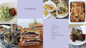 The Whole Smiths Good Food Cookbook: Whole30 Endorsed, Delicious Real Food Recipes to Cook All Year Long