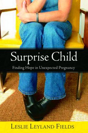 Surprise Child: Finding Hope in Unexpected Pregnancy